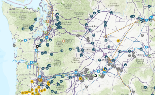 Where is the Electricity Coming from and Where is it Going? | Save Our